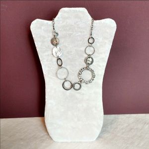 Mialisia Isis Necklace 20” NWT